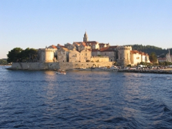 Korčula